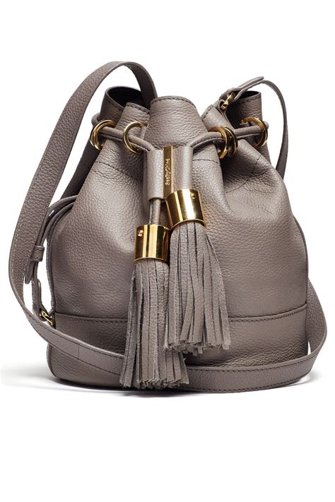 see by chloe vicki bag|See By Chloé Vicki Bucket Bag .